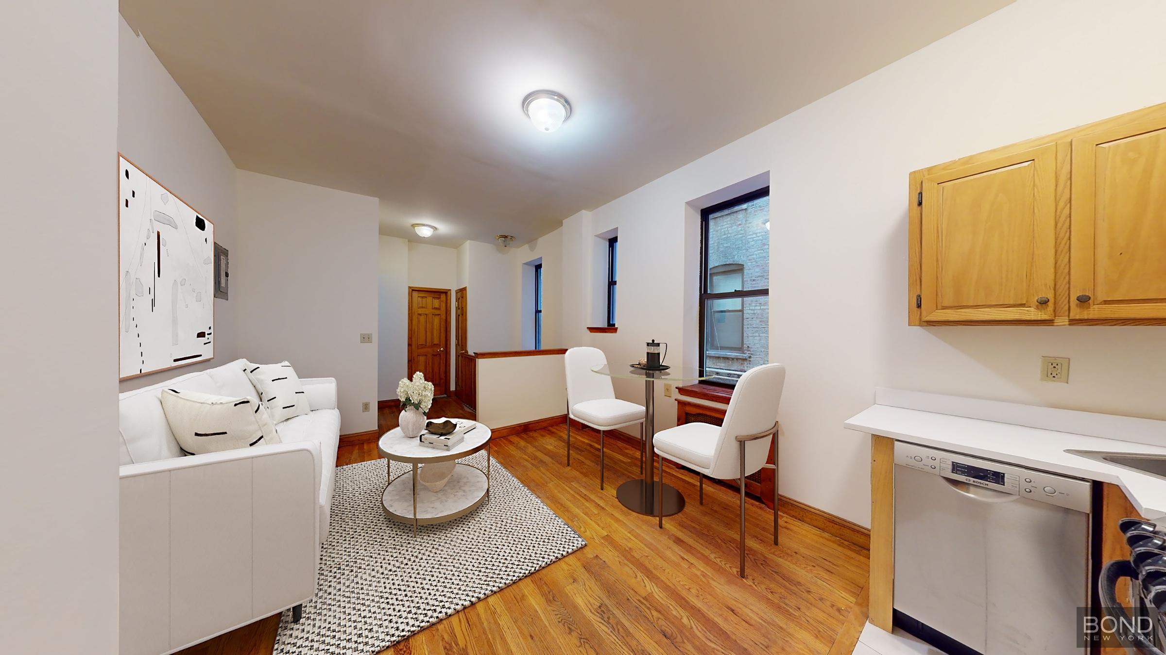 244 W 109th Street 1C