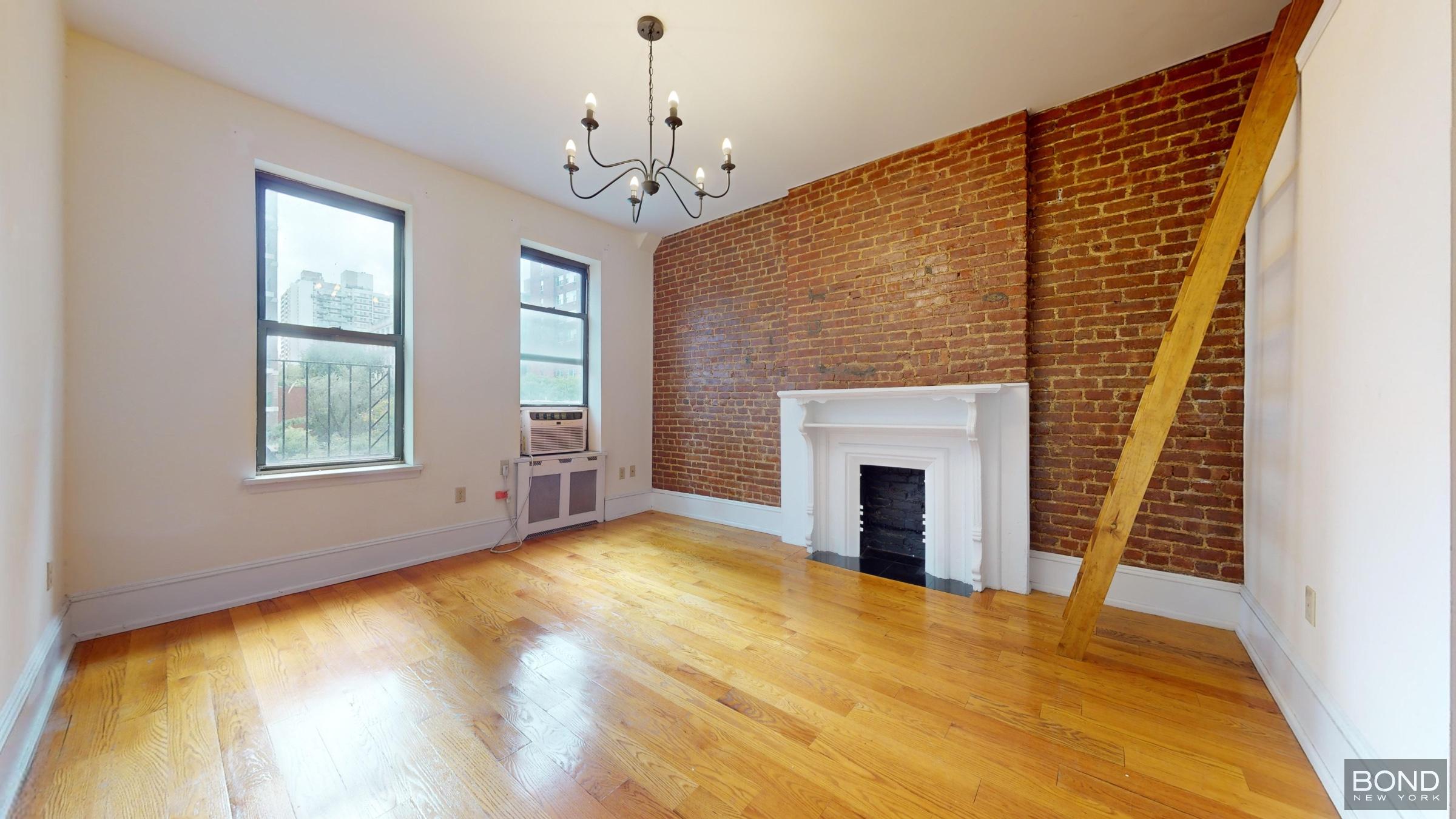 722 Amsterdam Avenue 3C