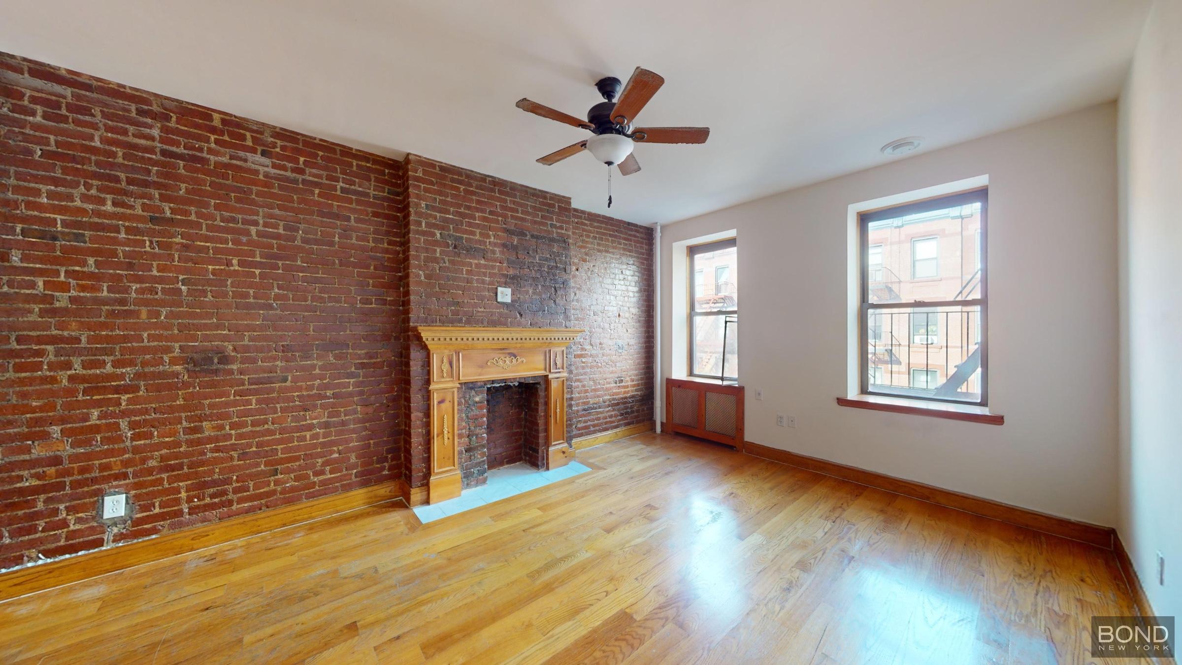 346 W 47th Street 4D