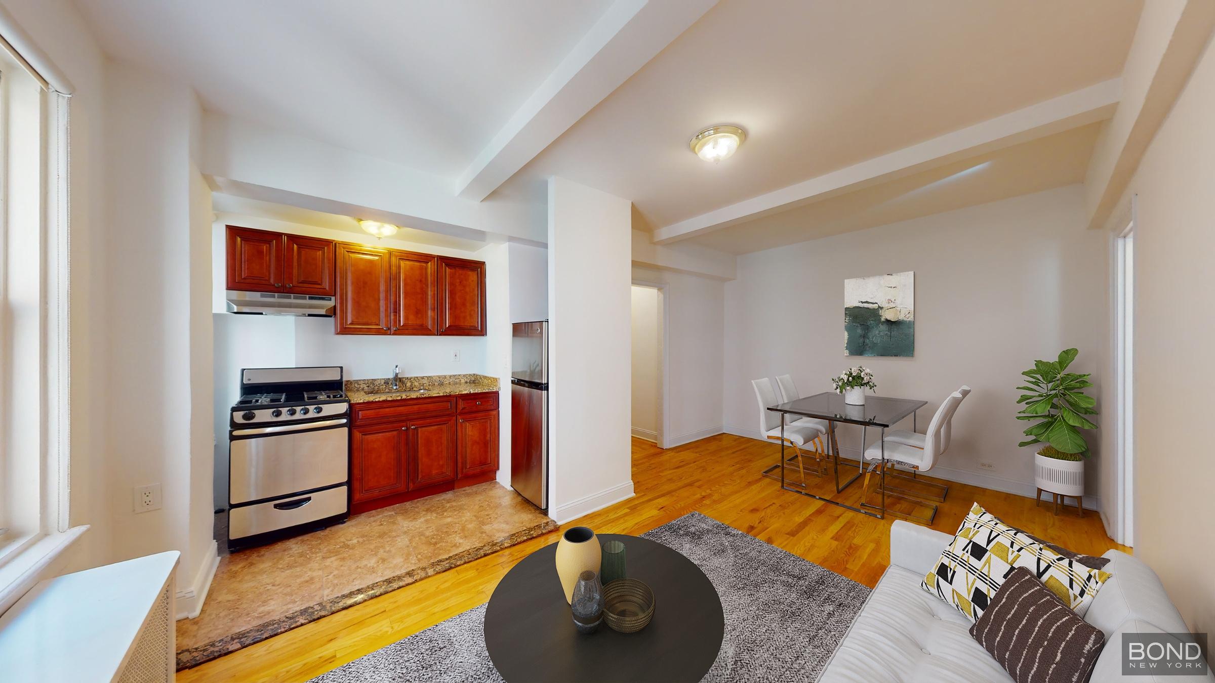 301 E 38th Street 16H