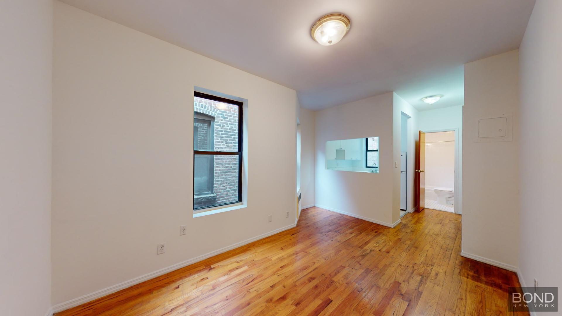 439 W 51st Street 5W