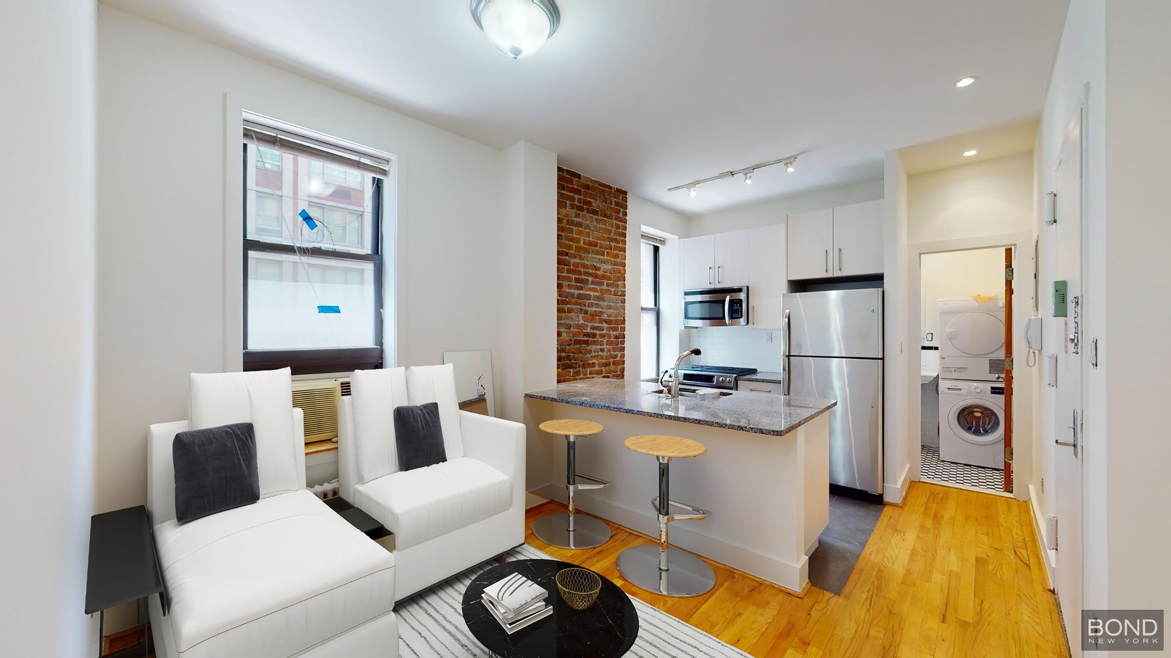 129 E 97th Street 2B