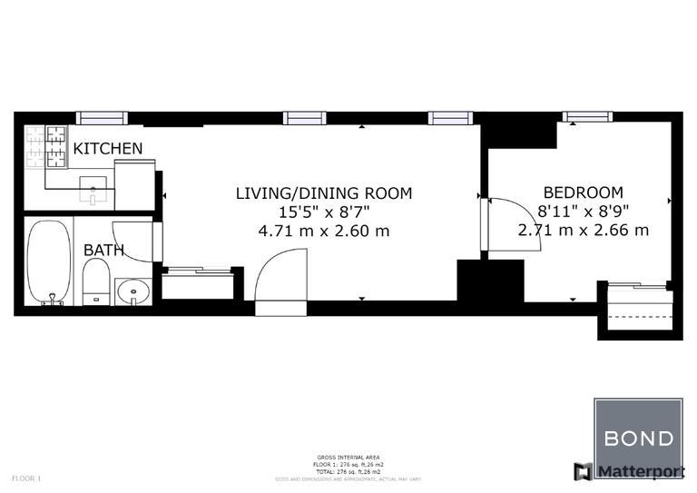 417 E 65th Street 11