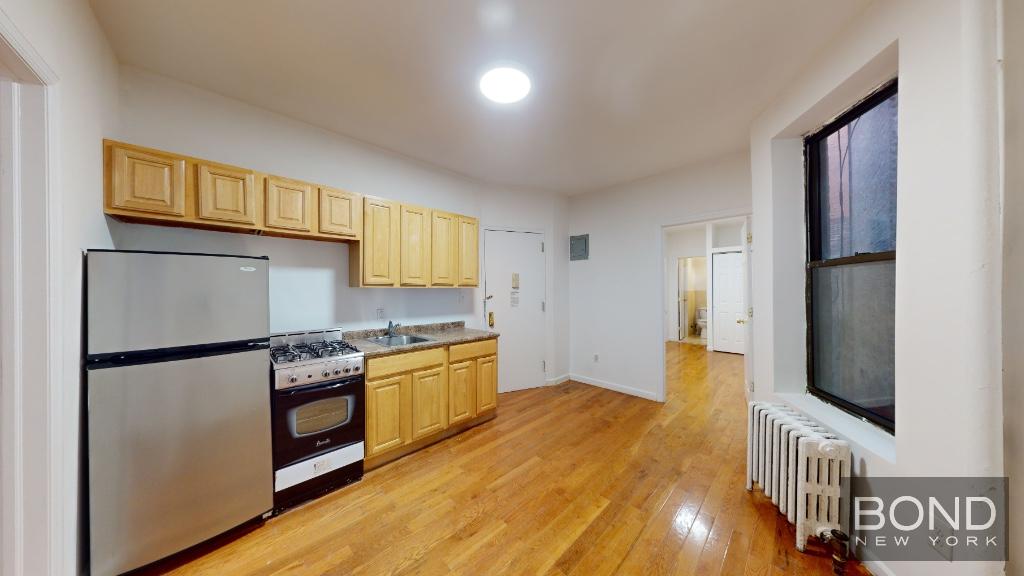 312 E 91st Street 3W