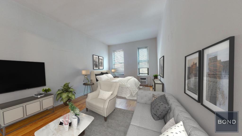 502 E 88th Street 2D