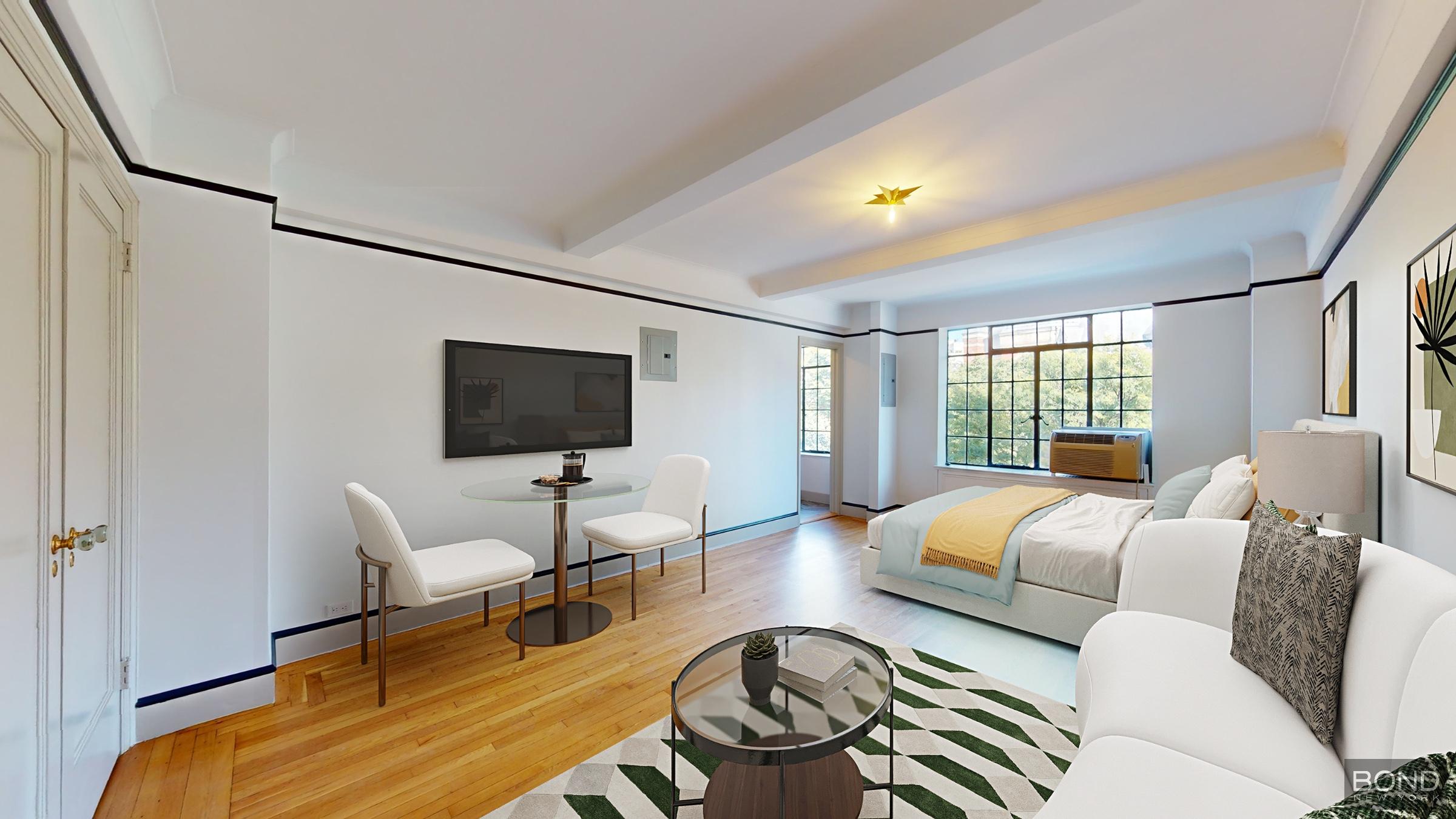 1 Christopher Street 4G