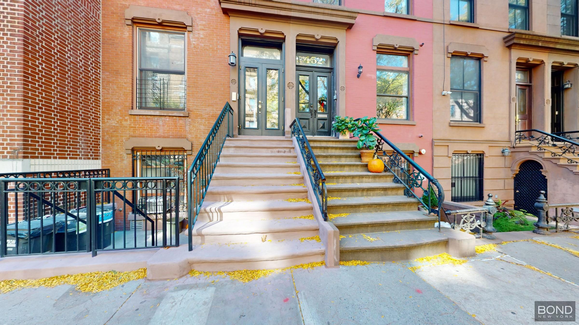 450 W 153rd Street 1