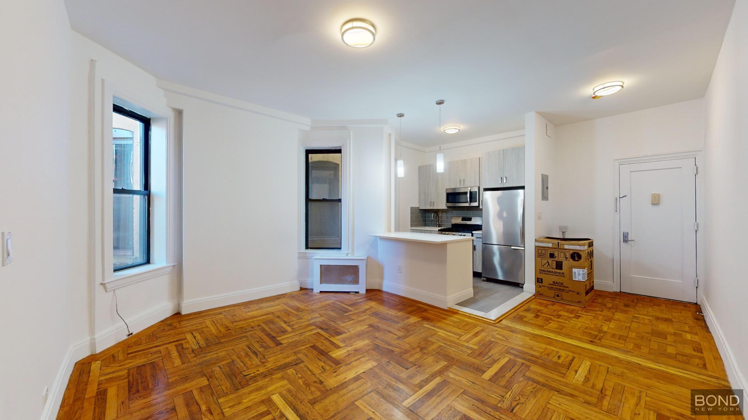17 W 125th Street 3H