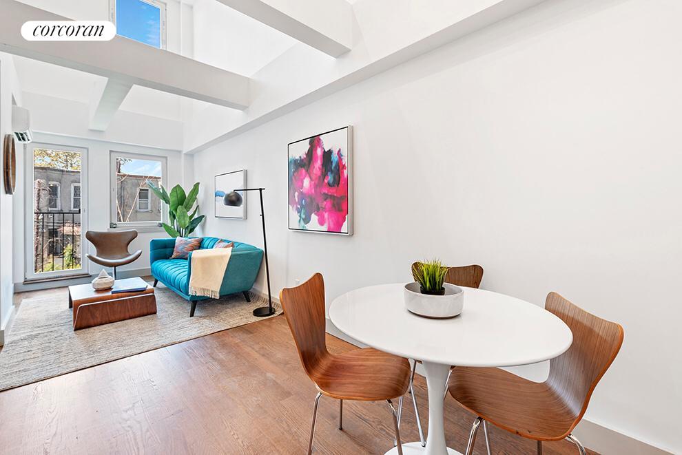 900 NEW YORK Avenue 2G