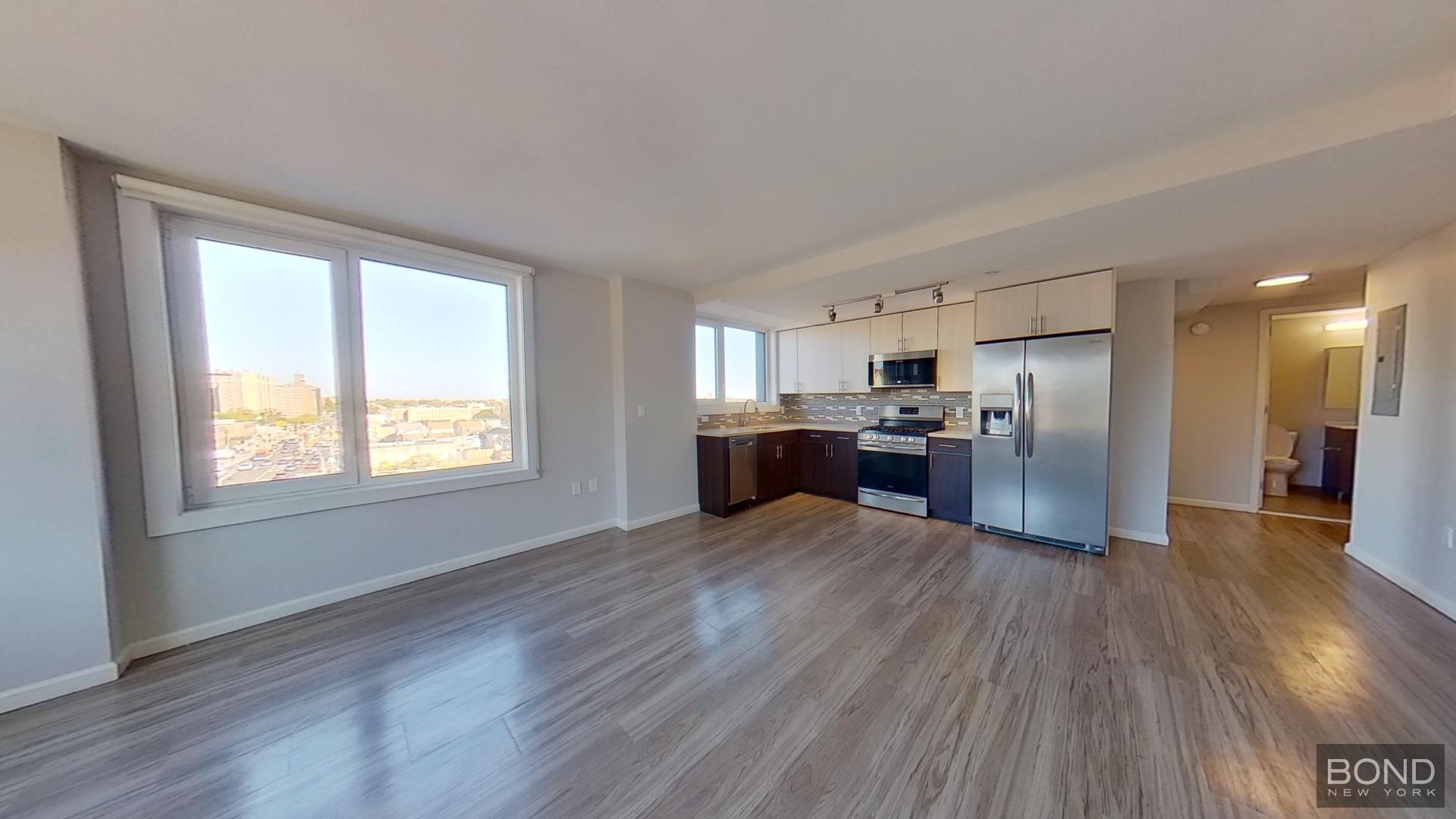 178-02 Hillside Avenue 807