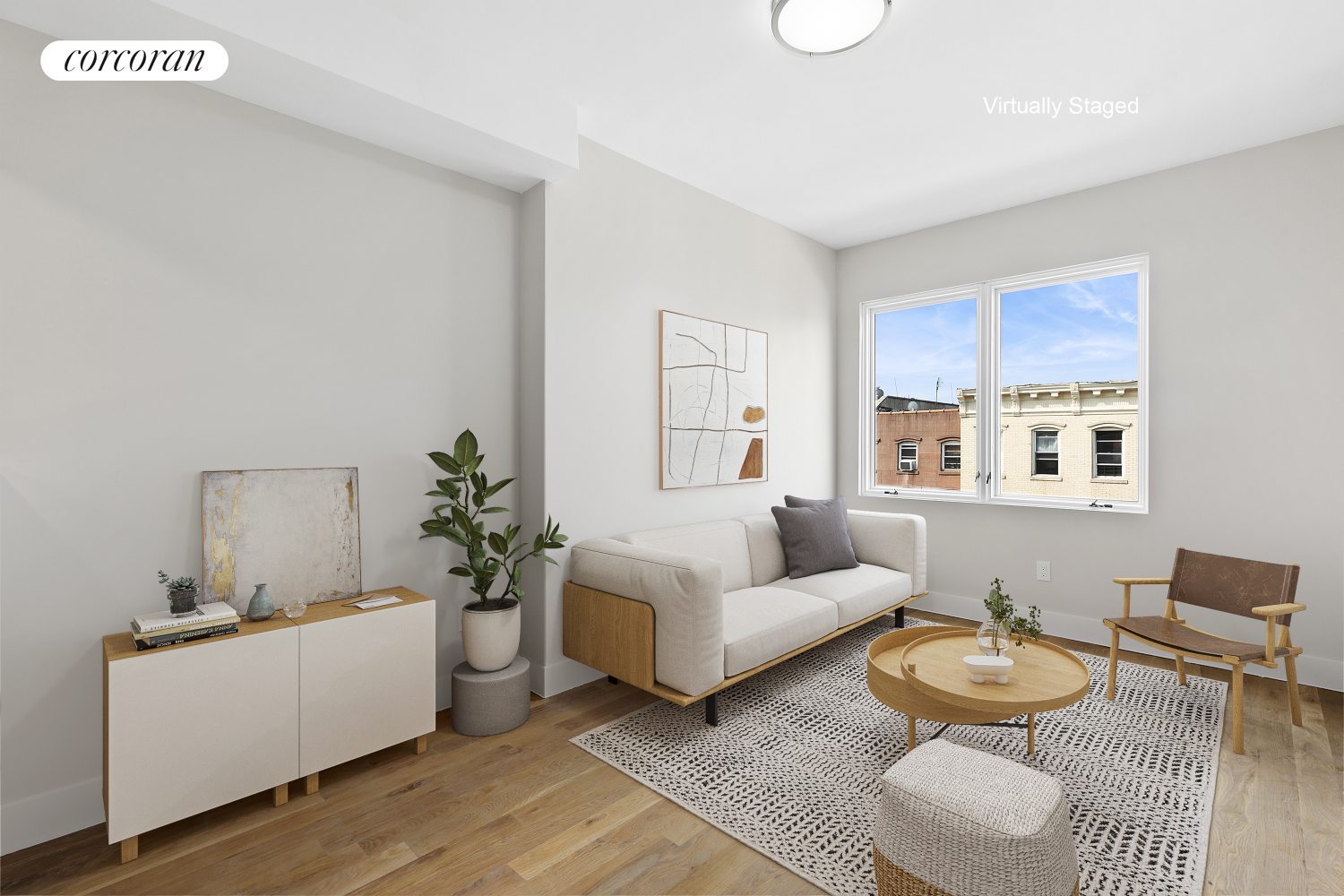 437 FRANKLIN Avenue 4A