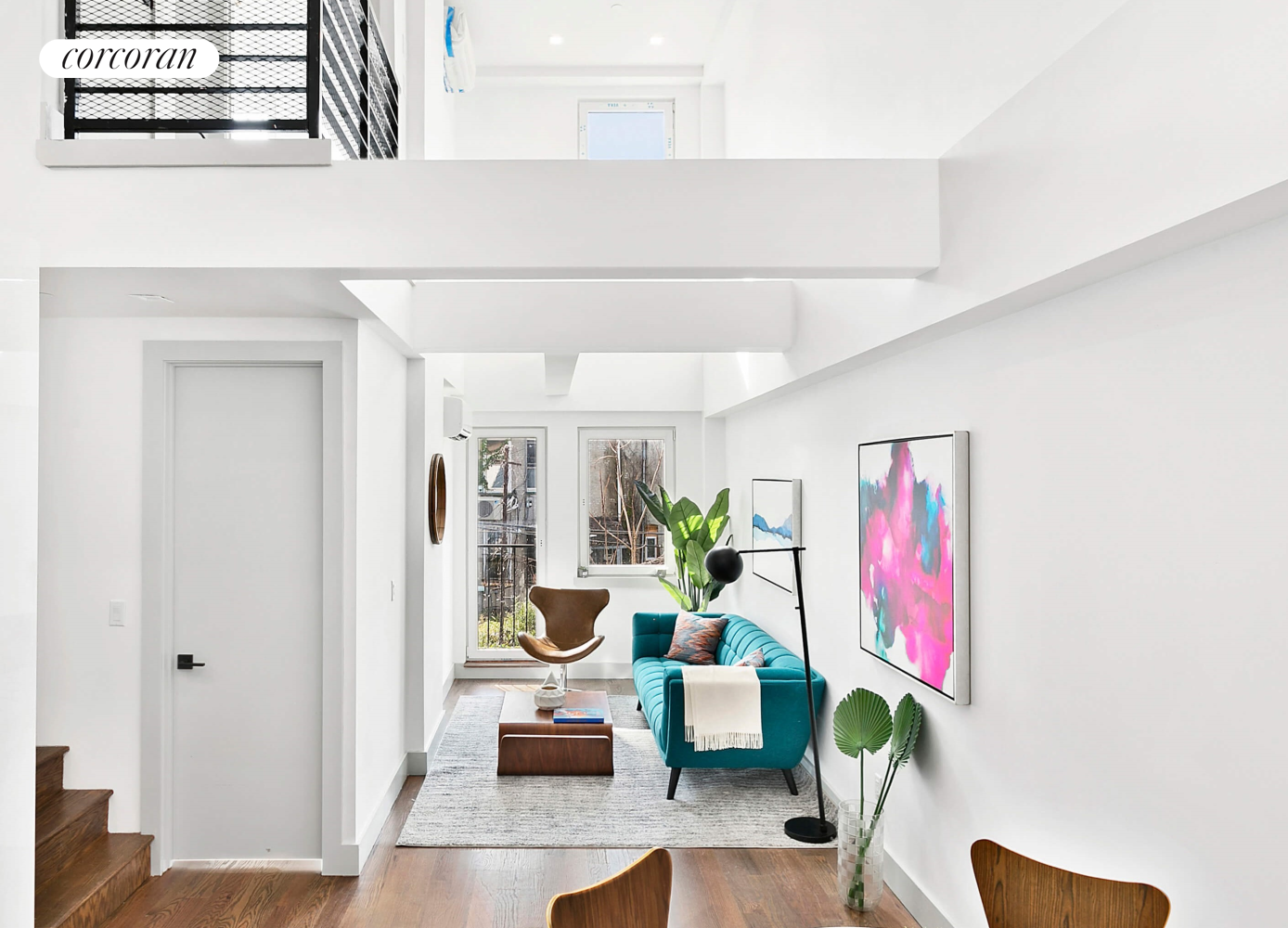 896 NEW YORK Avenue 2R