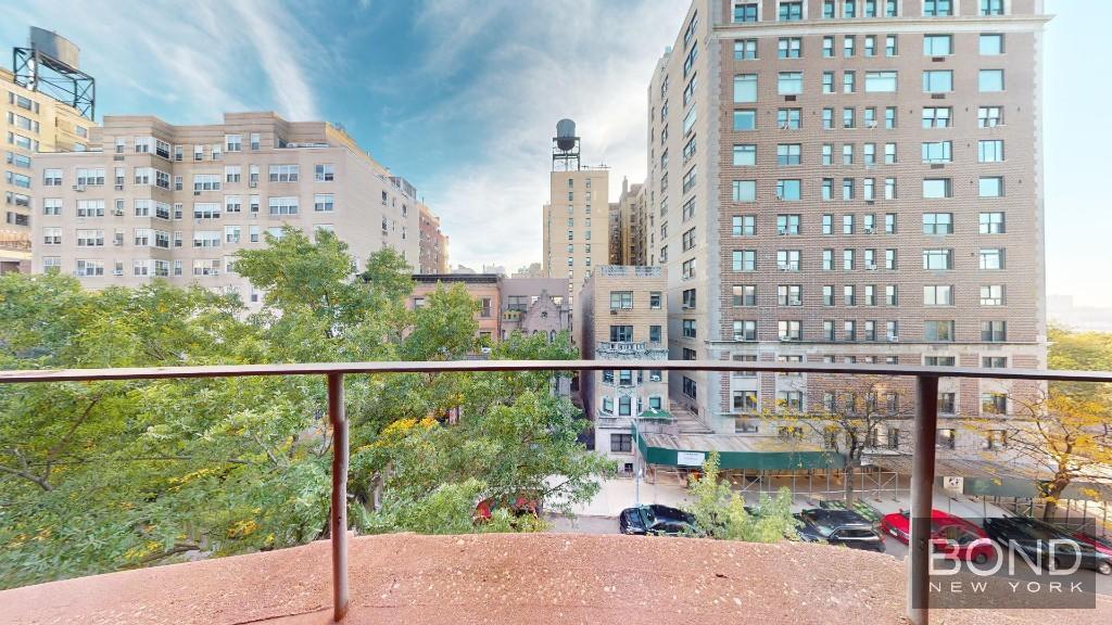331 W 76th Street 4A