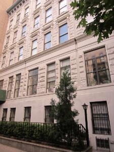 162 W 80th Street D