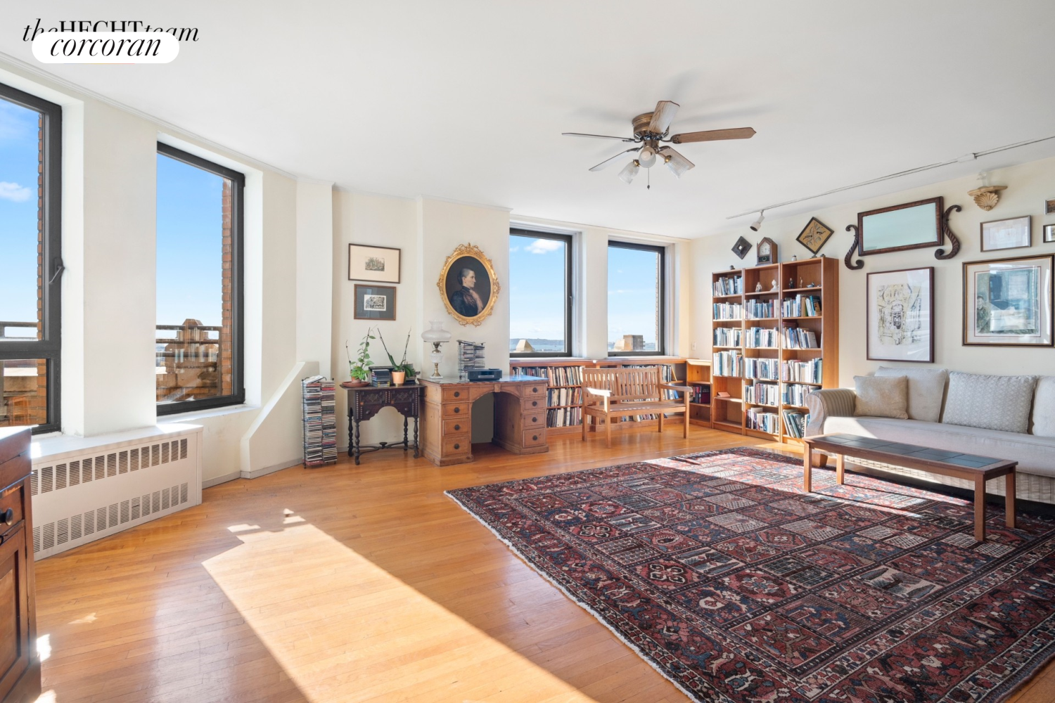 75 LIVINGSTON Street 14C