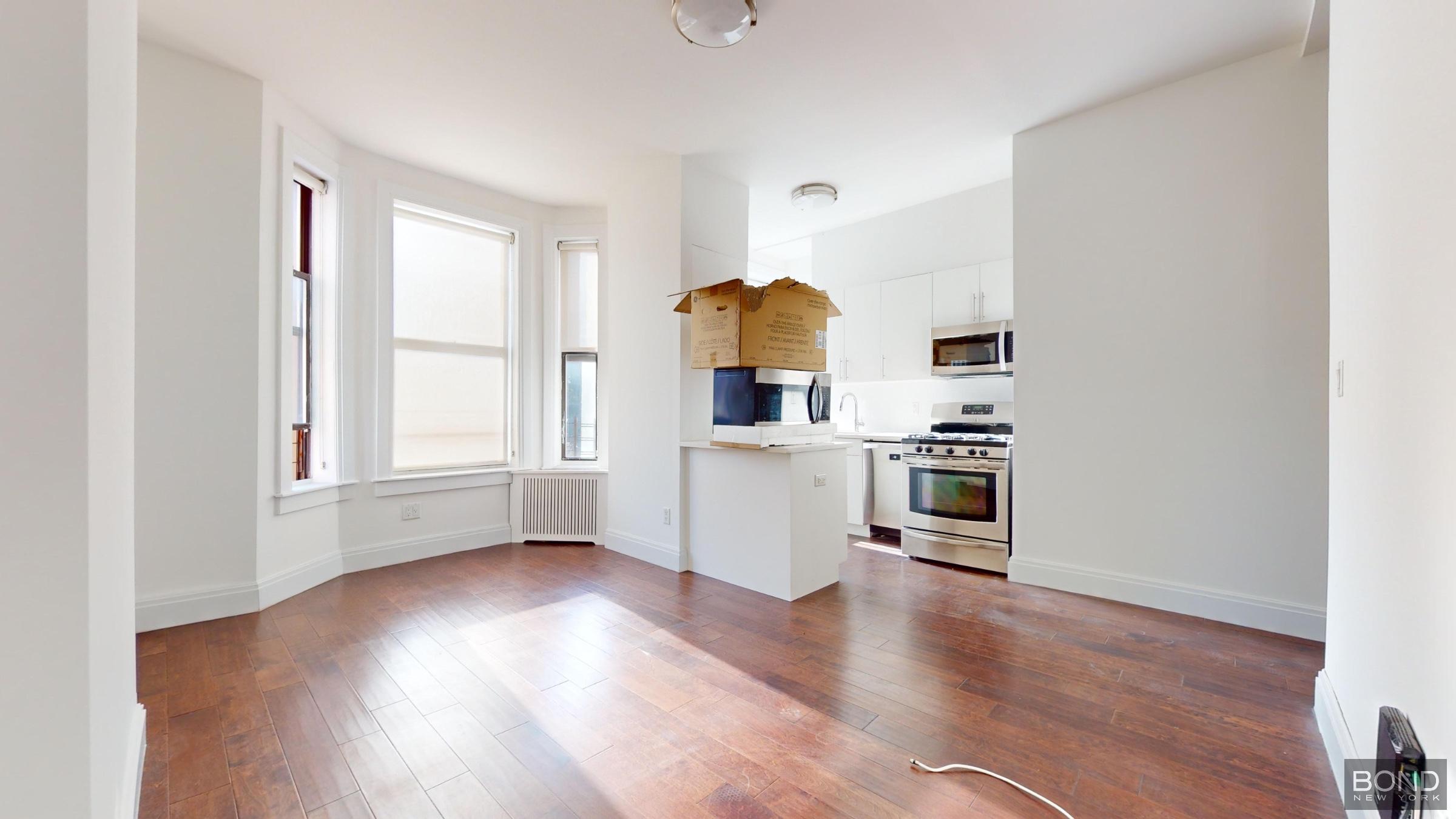 17 W 125th Street 2C