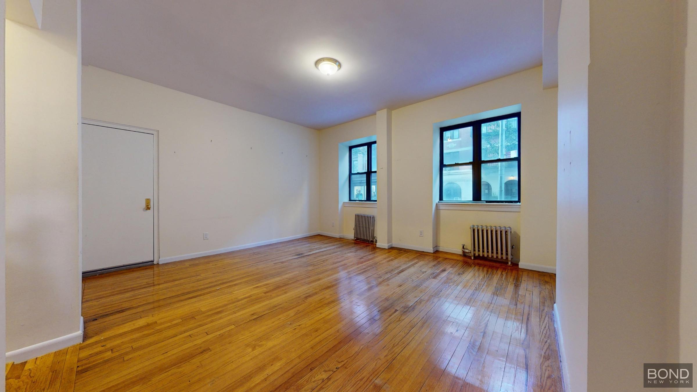 166 W 83rd Street 1B
