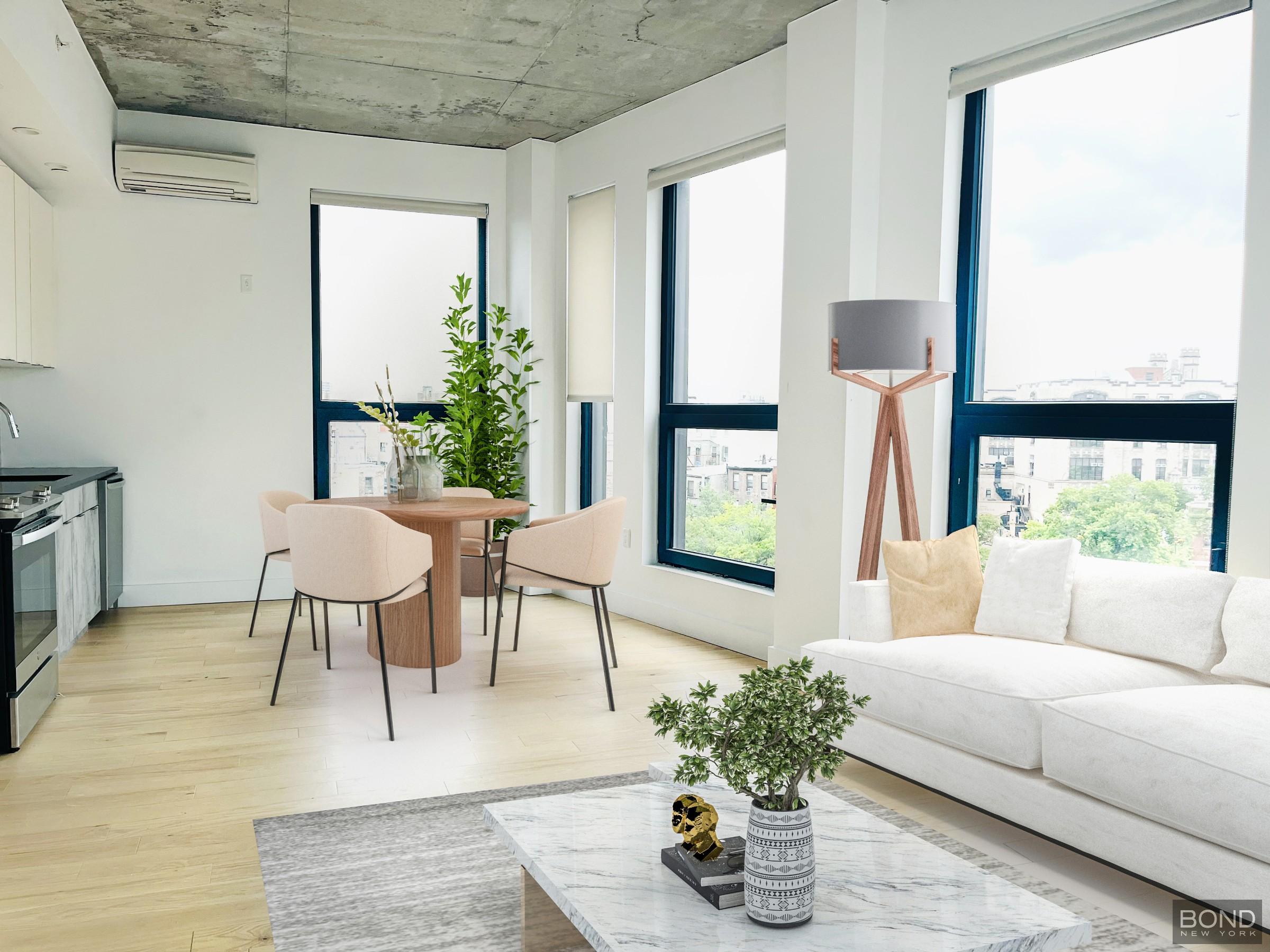 312 Broadway 6C