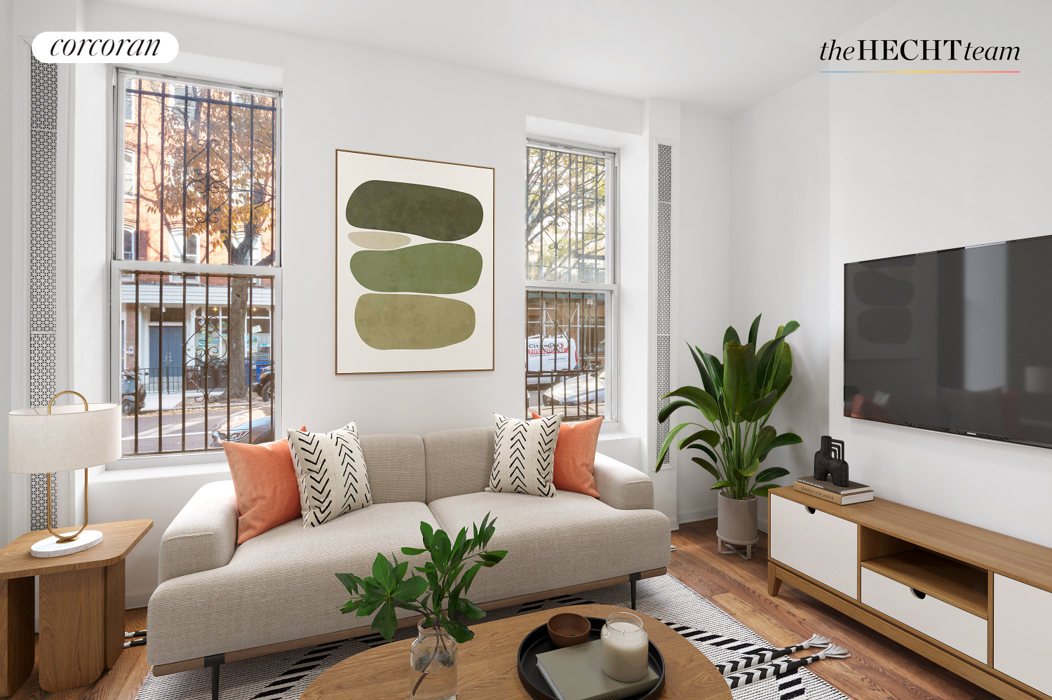 196 SACKETT Street 1F