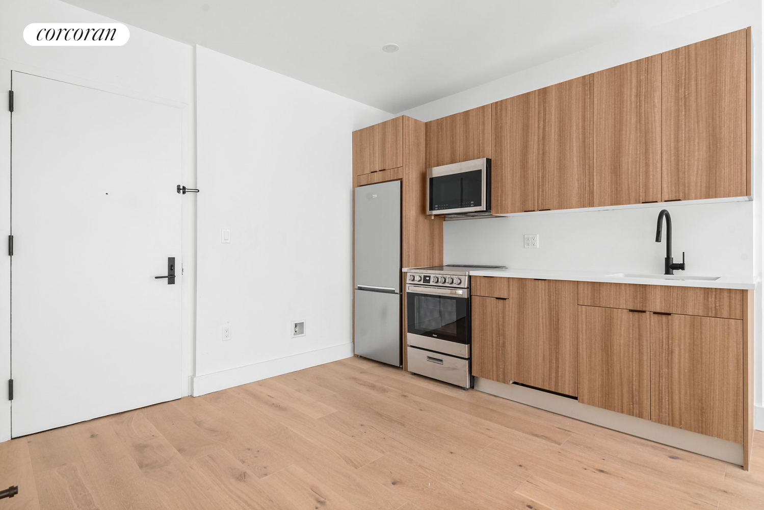 488 Marcus Garvey Boulevard 3A