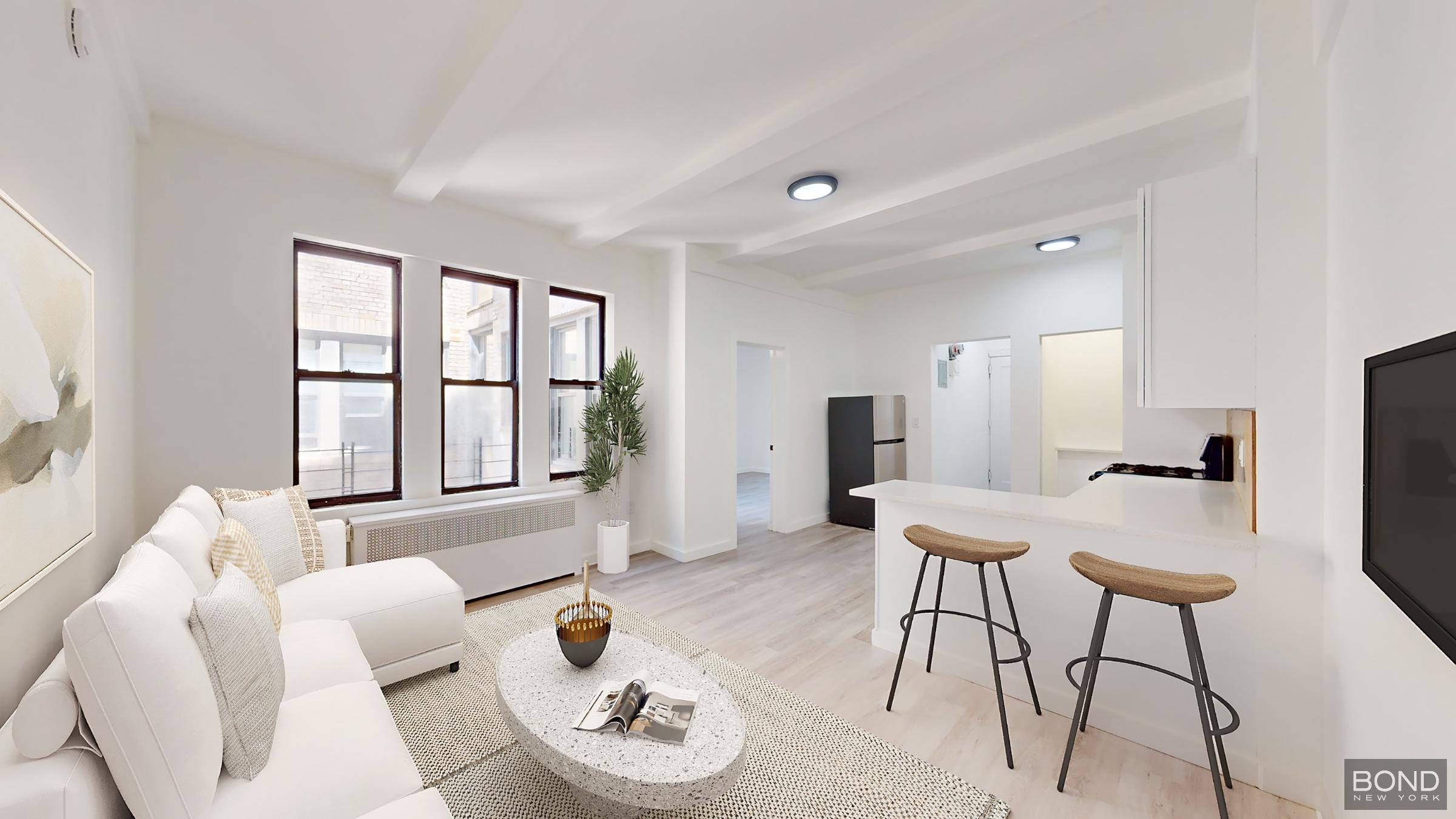 157 E 72nd Street 12G