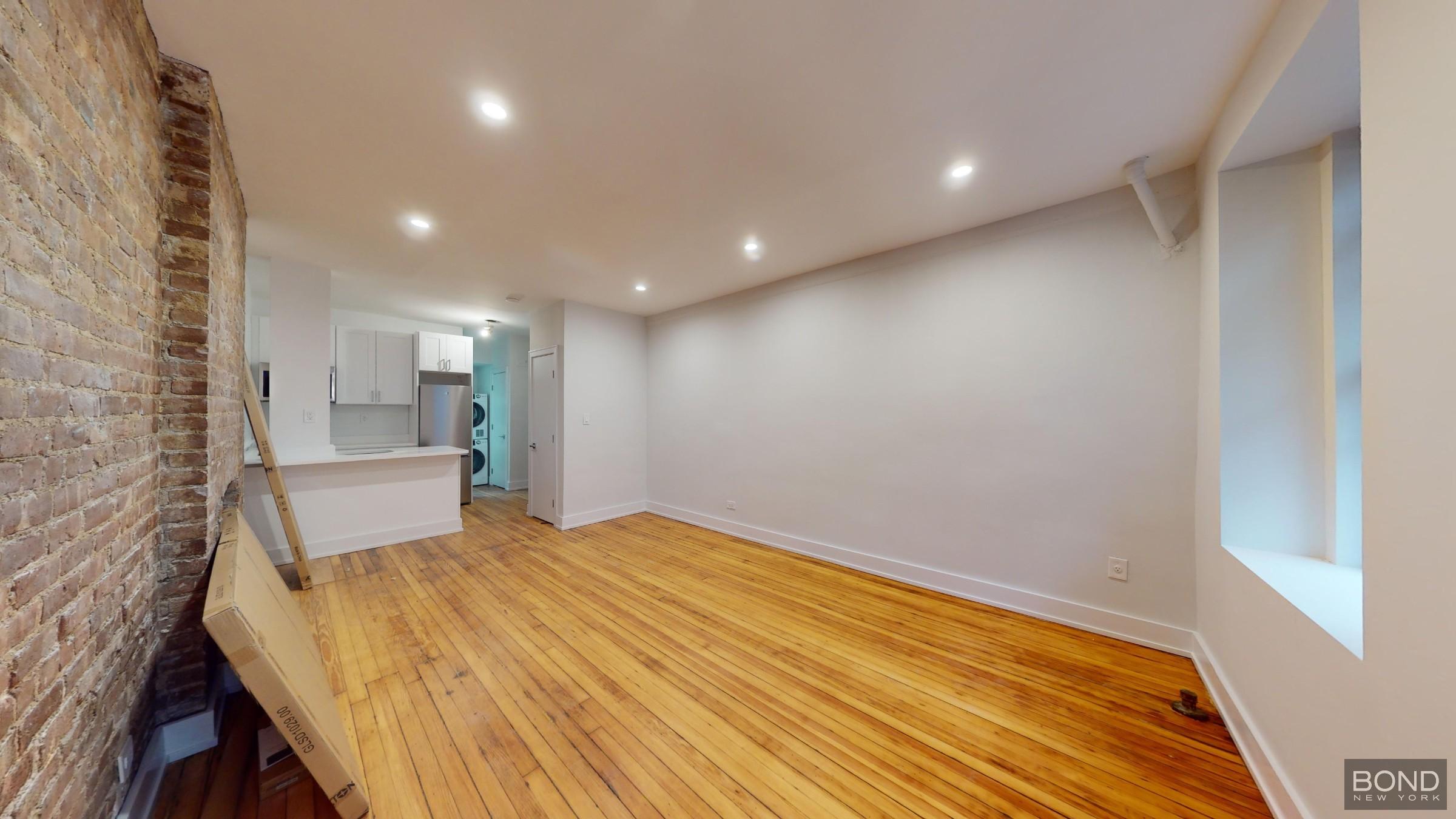 45 W 87th Street 1A