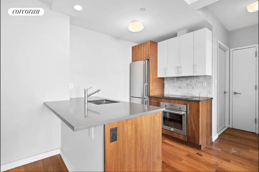 801 BERGEN Street 105