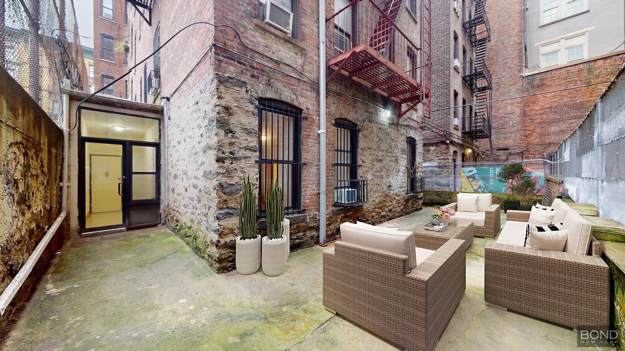 244 W 109th Street B