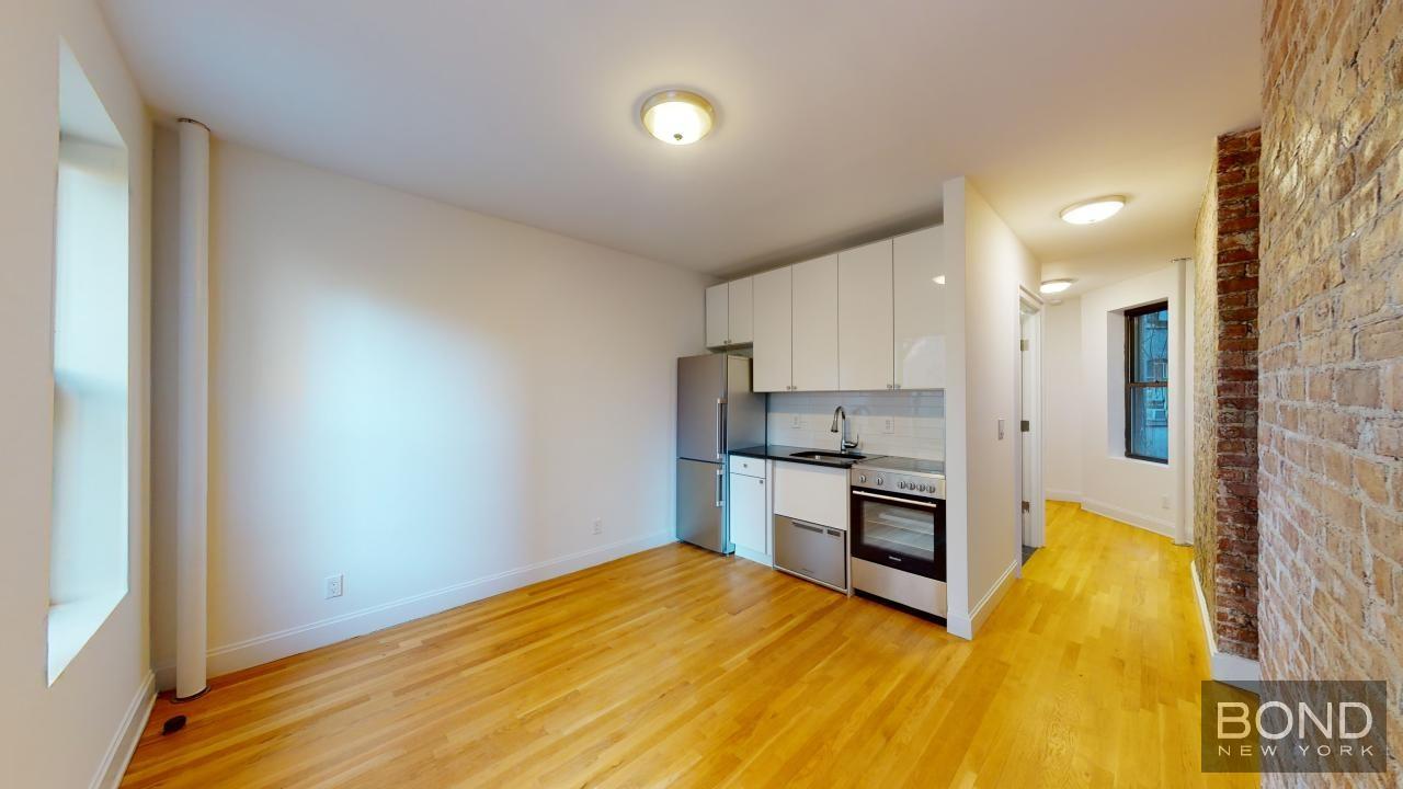 588 Amsterdam Avenue 3A