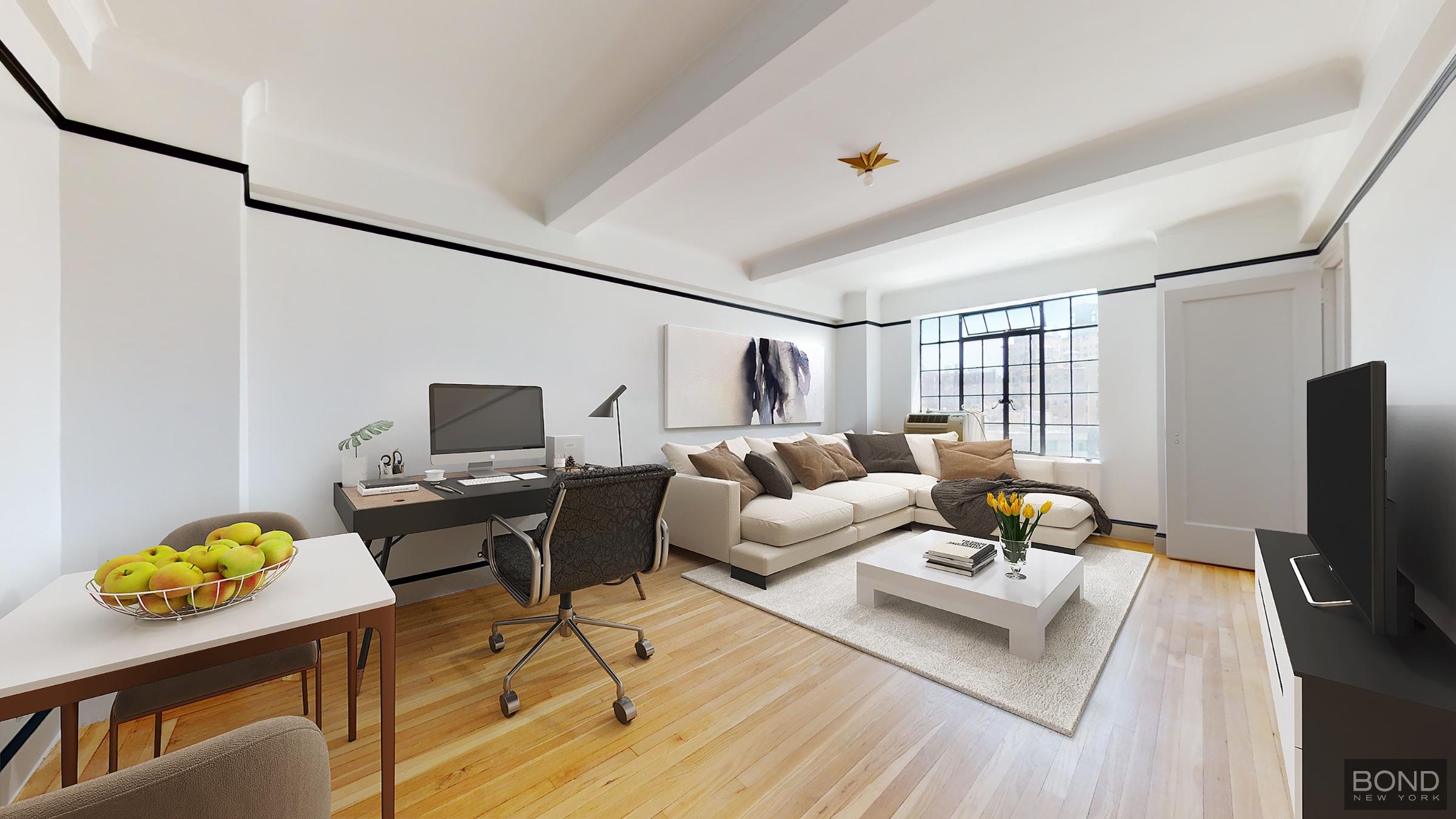 1 Christopher Street 6C