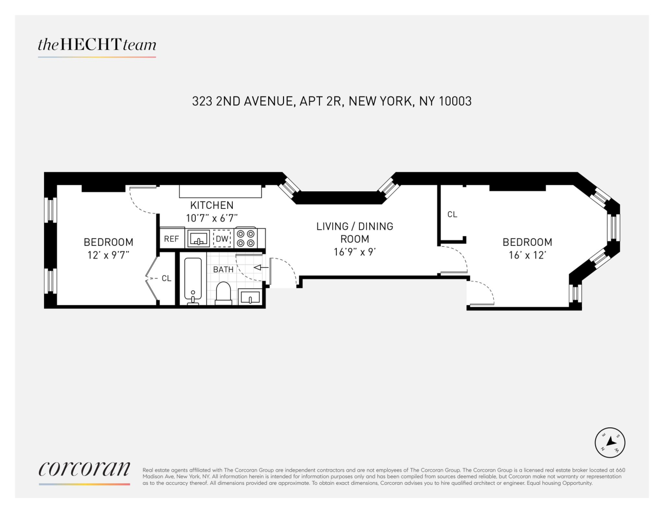 323 2ND Street 2R