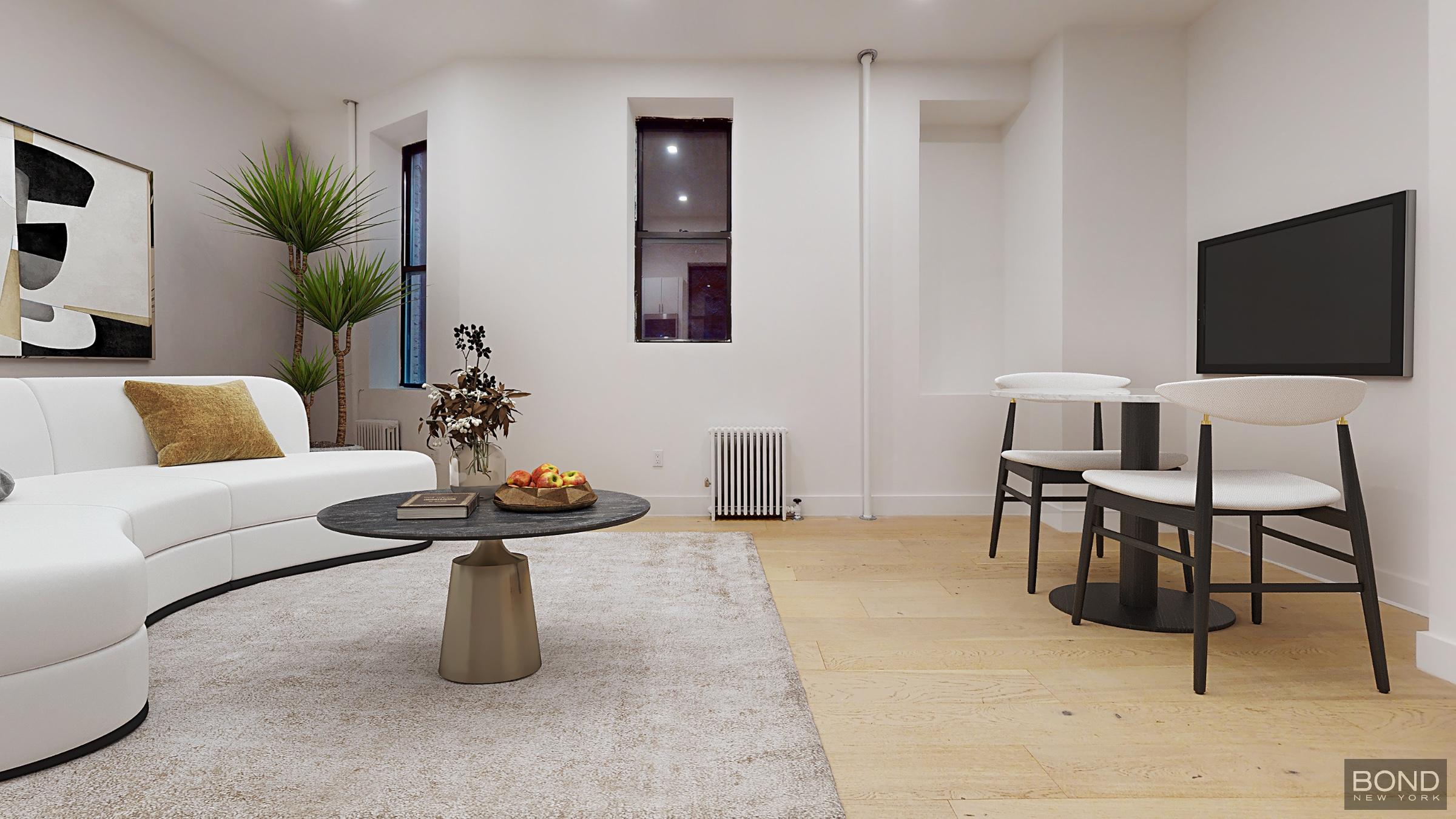 27 Saint Marks Place 3c