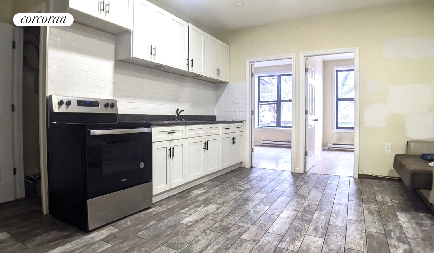 2807 CHURCH Avenue 2B