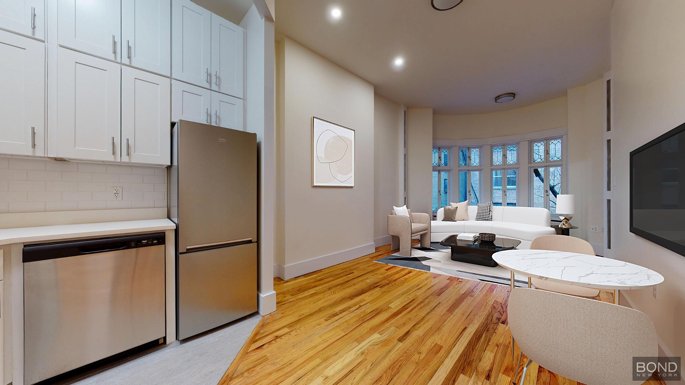 306 W 73rd Street 1B
