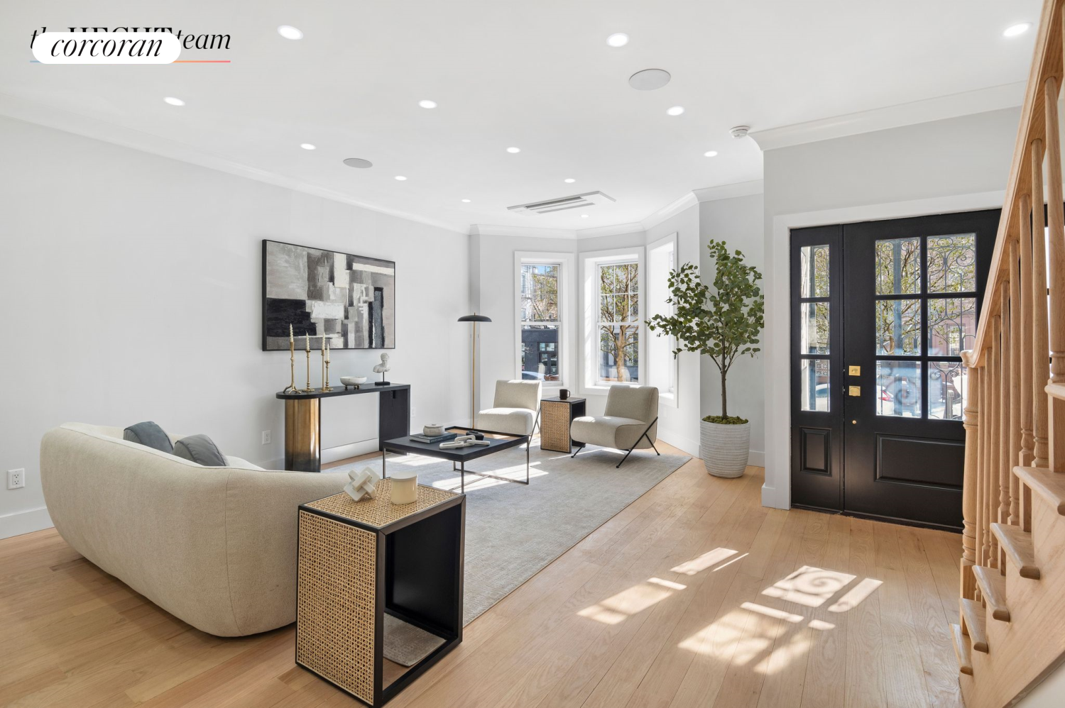 203 STERLING Street 2A