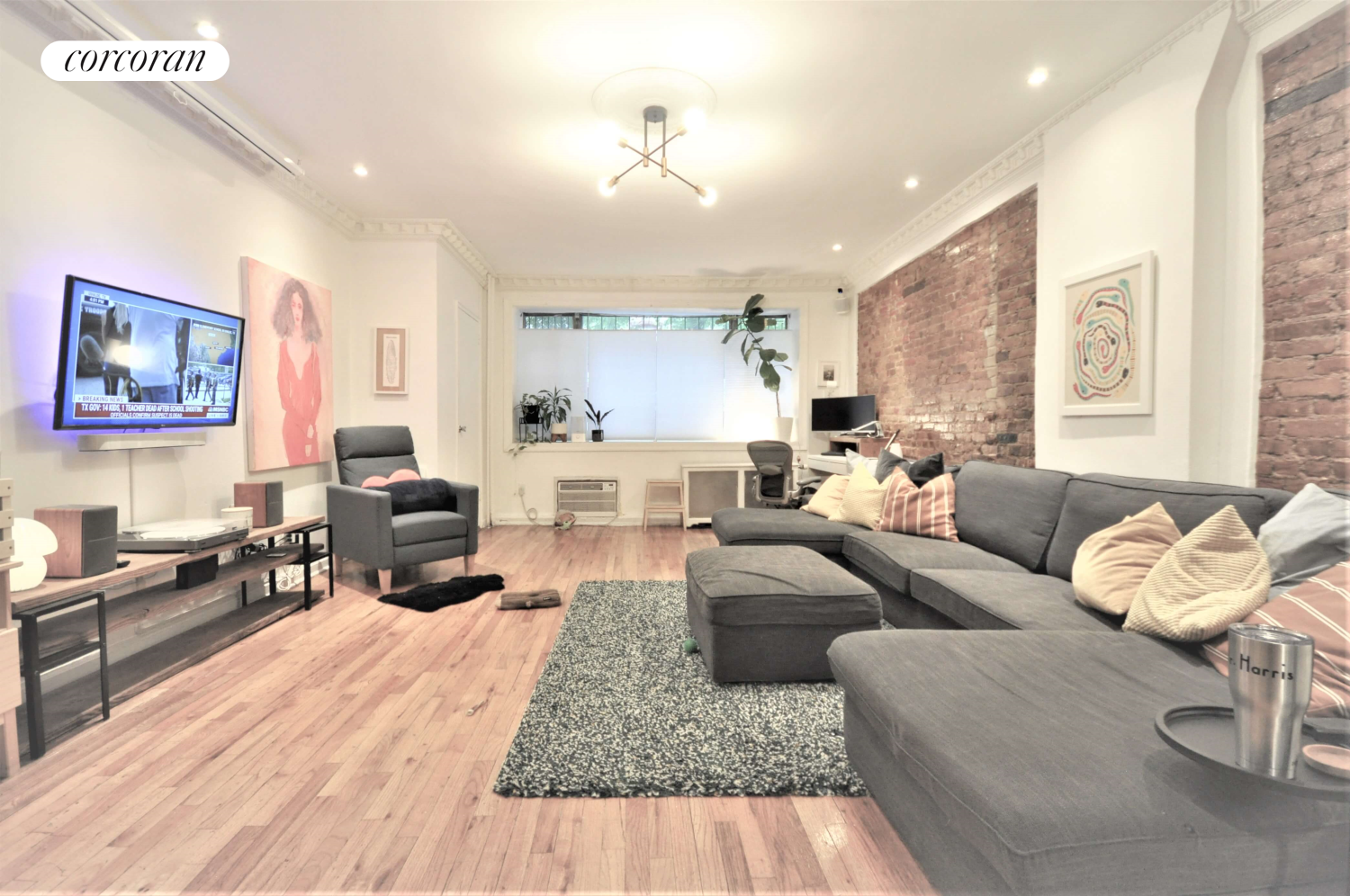 54 S OXFORD Street GARDEN