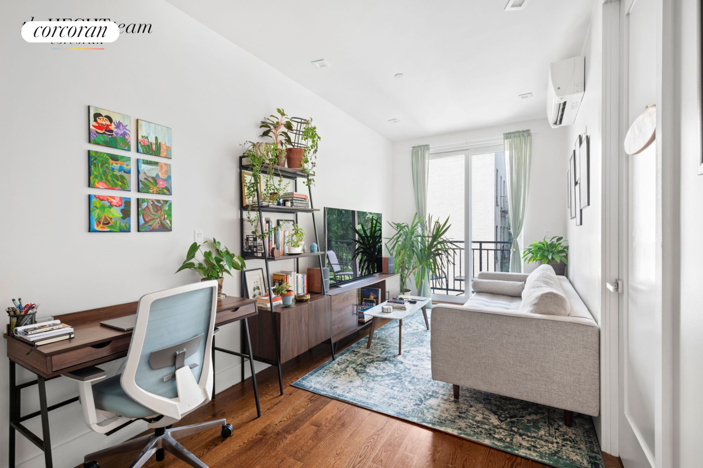 776 FRANKLIN Avenue 3B