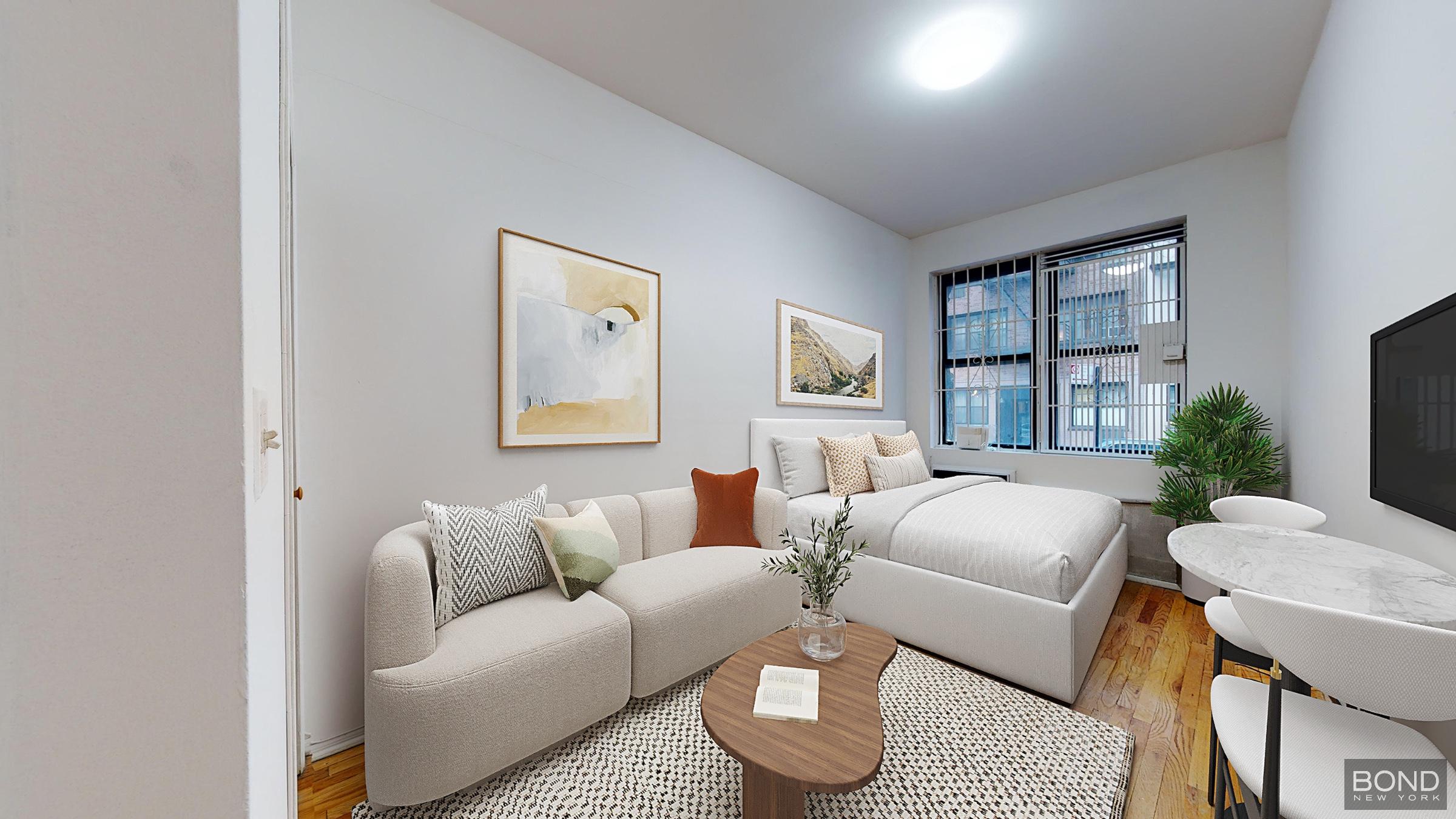 336 E 90th Street 1C