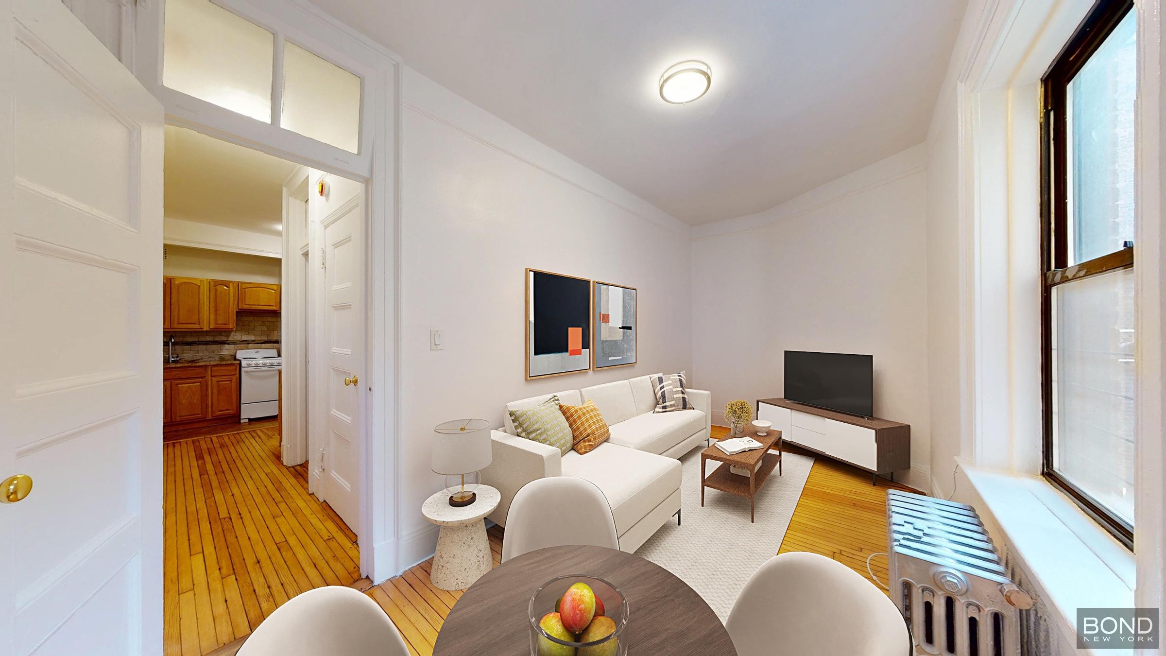 292 Riverside Drive 5C