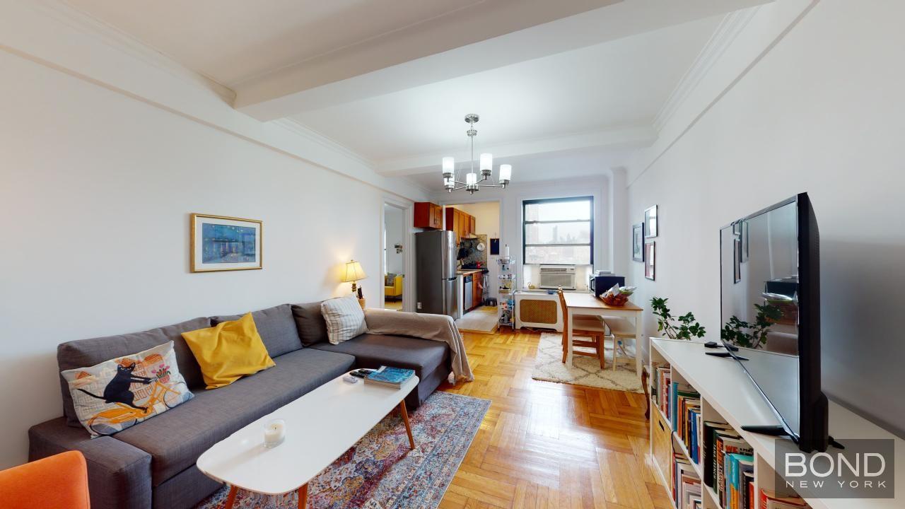 114 W 86th Street 9C