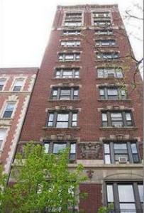 324 W 84th Street 112