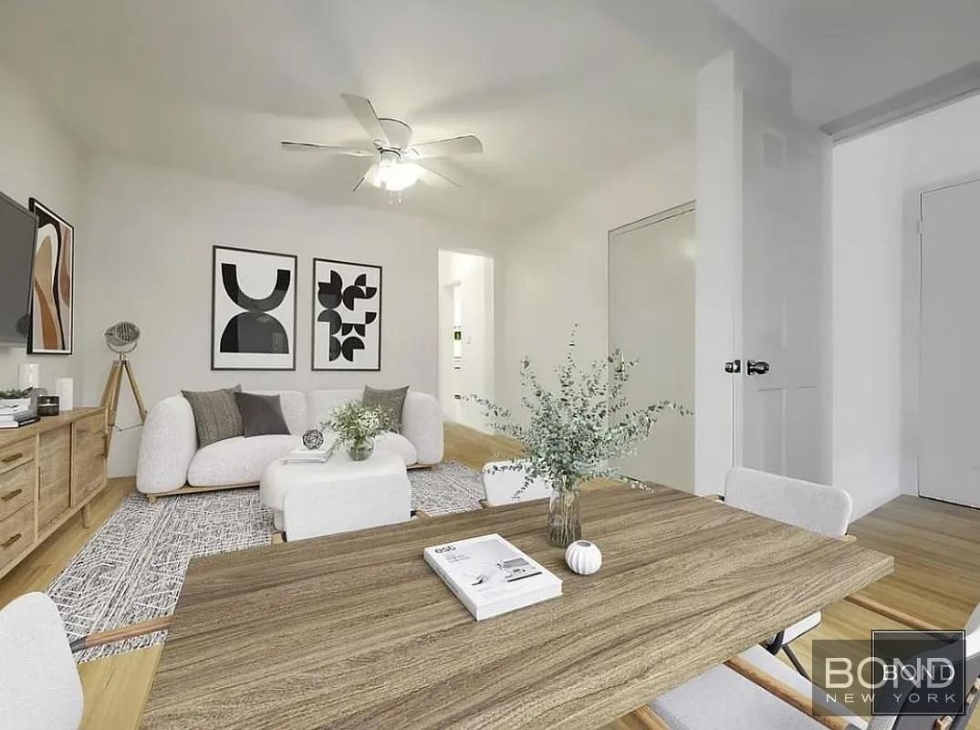 799 Lexington Avenue 3F