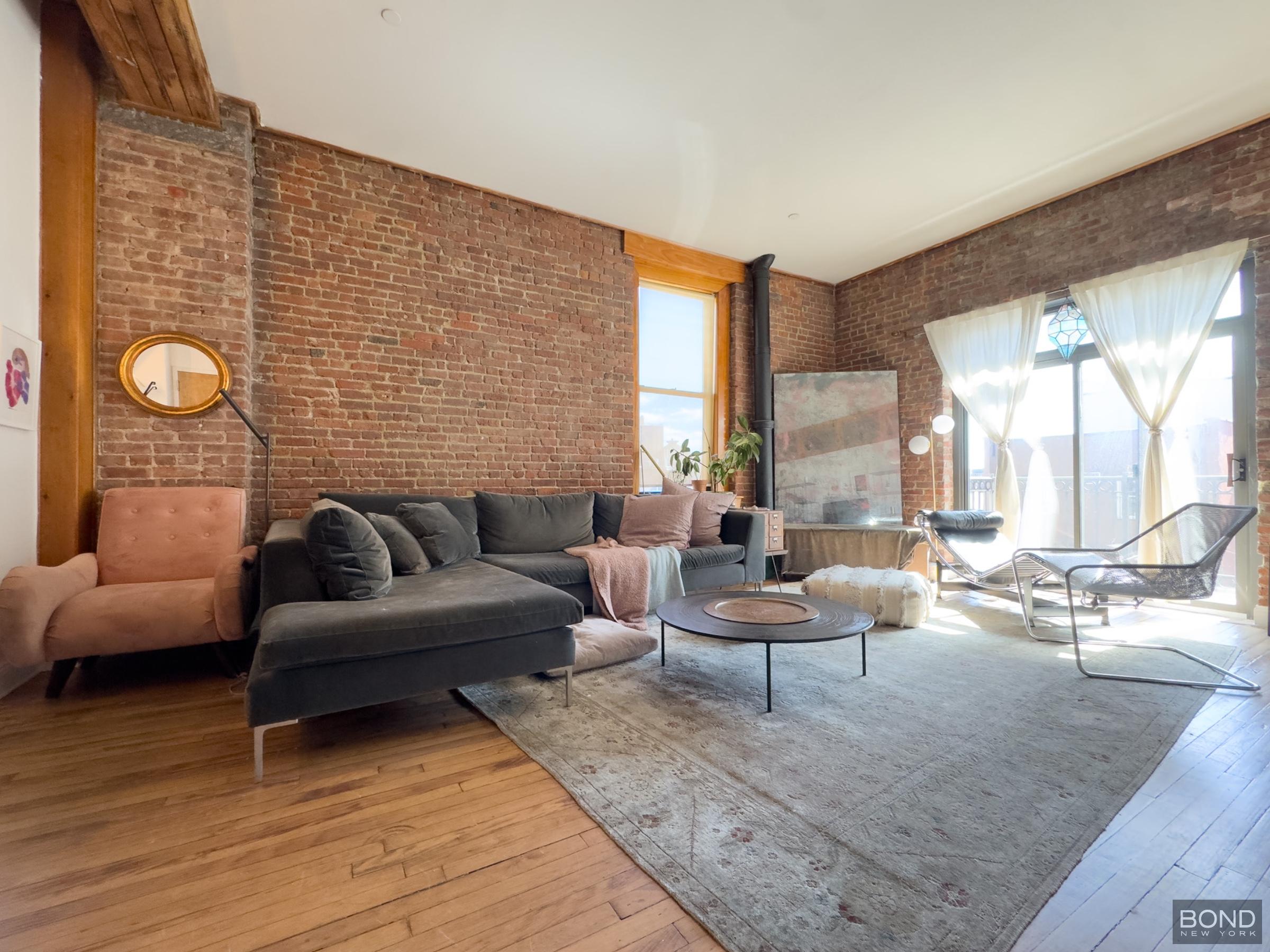 138 Broadway 5A