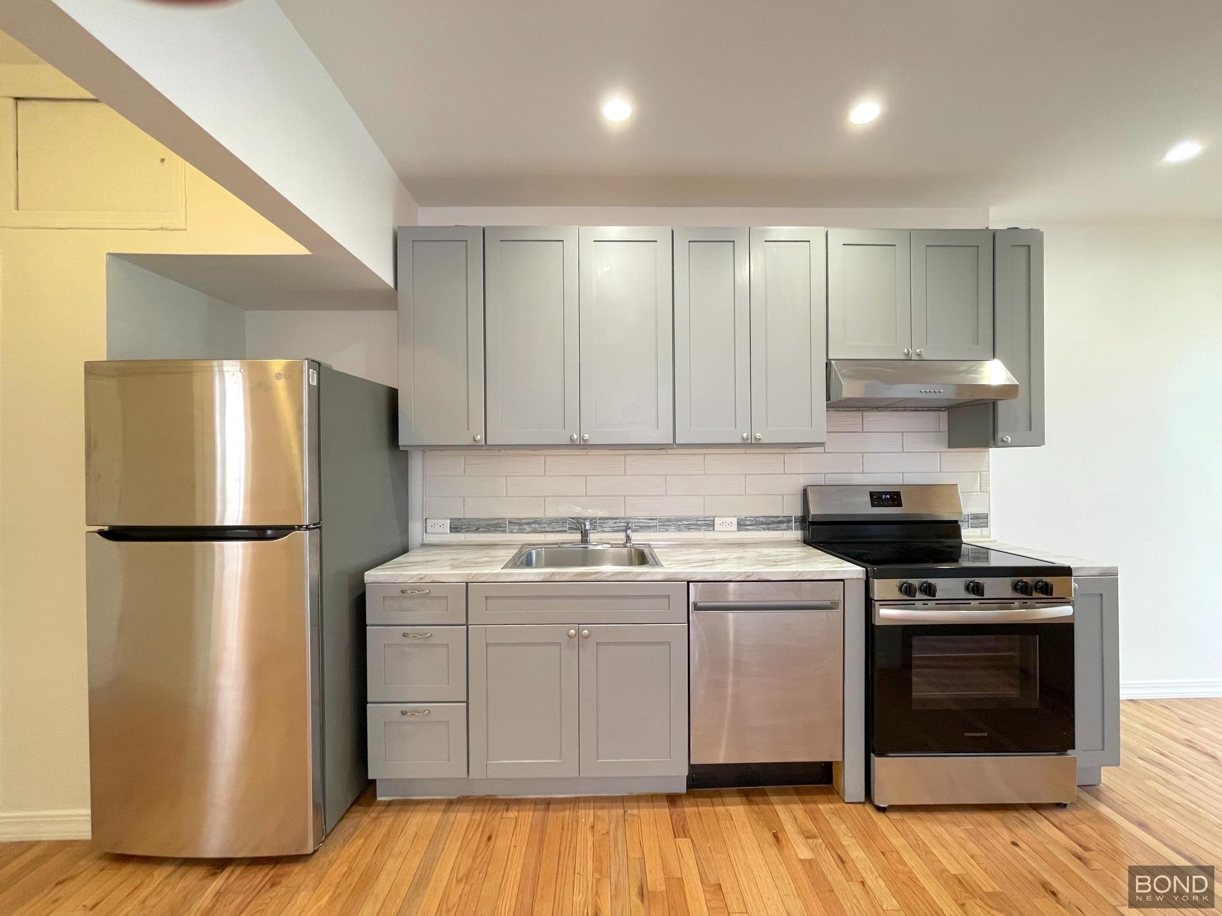 285 Rockaway Parkway 2F