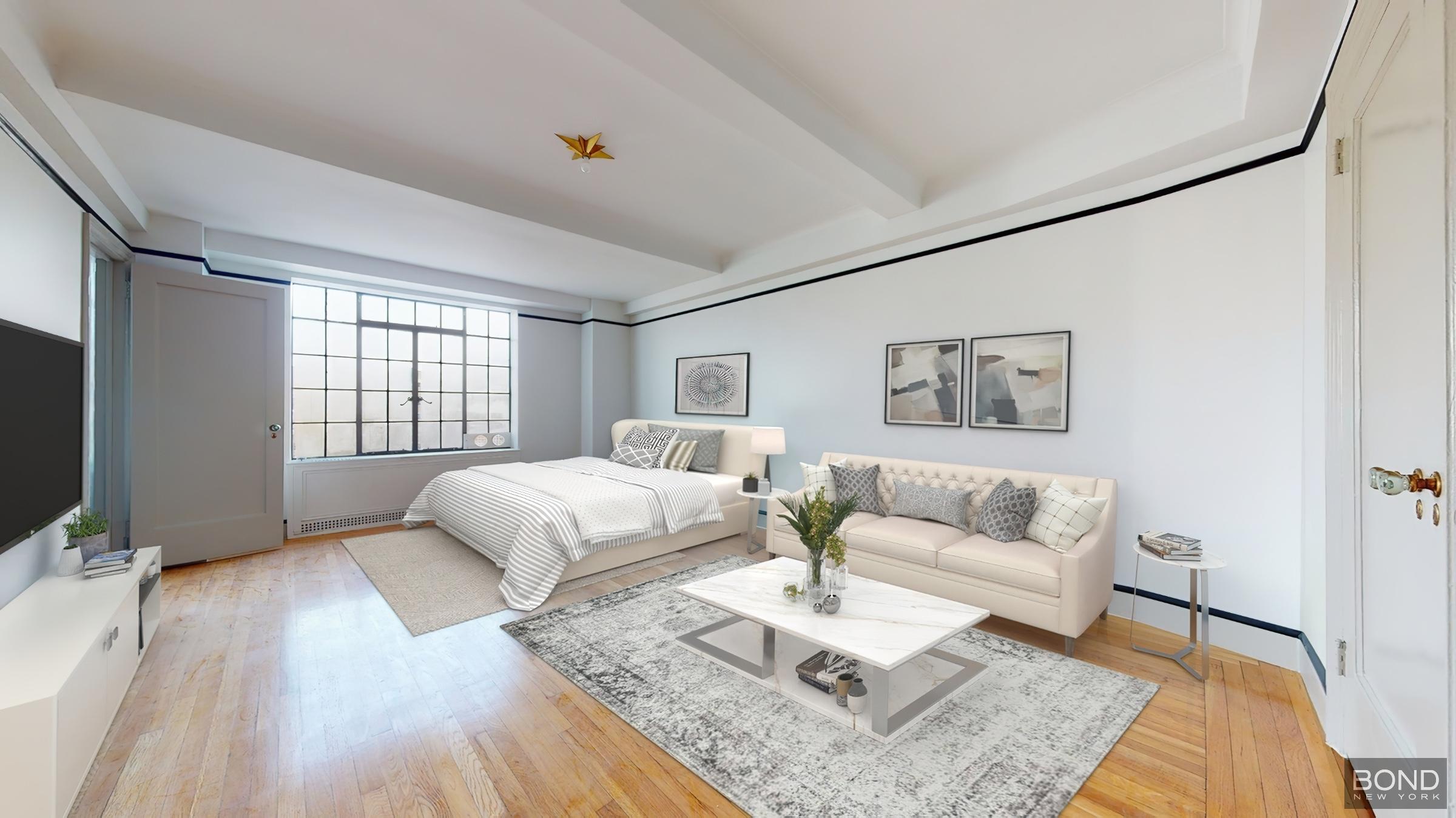 1 Christopher Street 12F