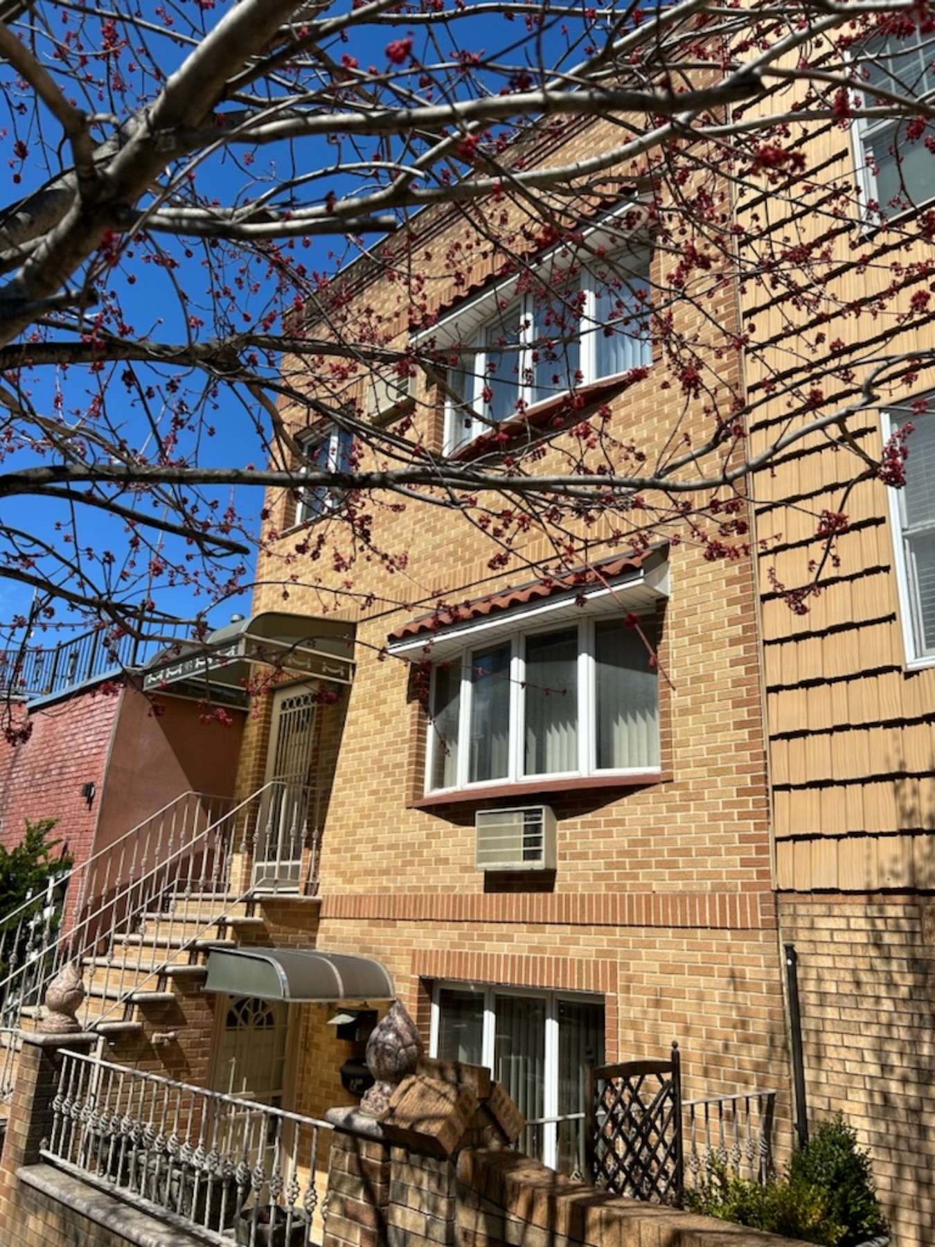 93 Conselyea Street 2ND FLOOR