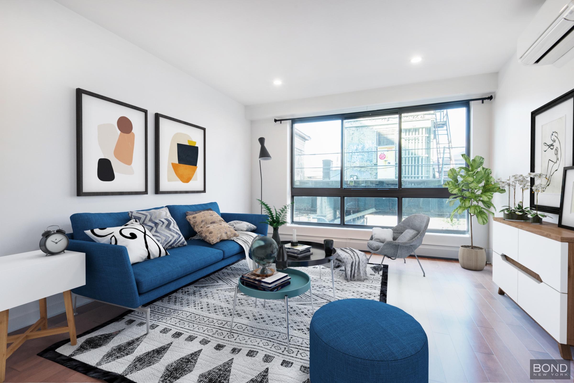 252 Broadway 4C