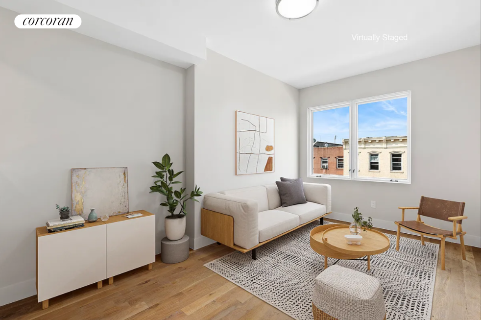 437 FRANKLIN Avenue 3F