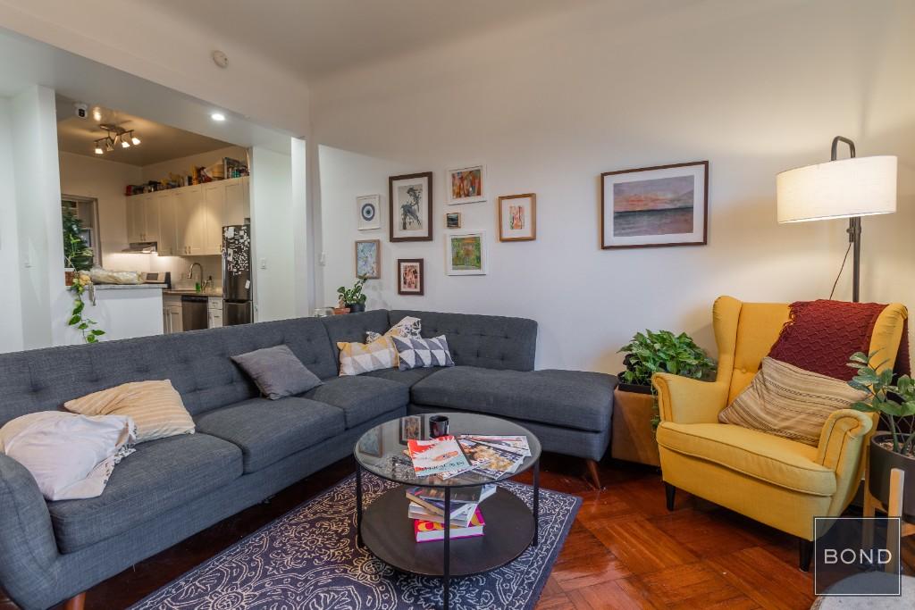 227 Riverside Drive 6W