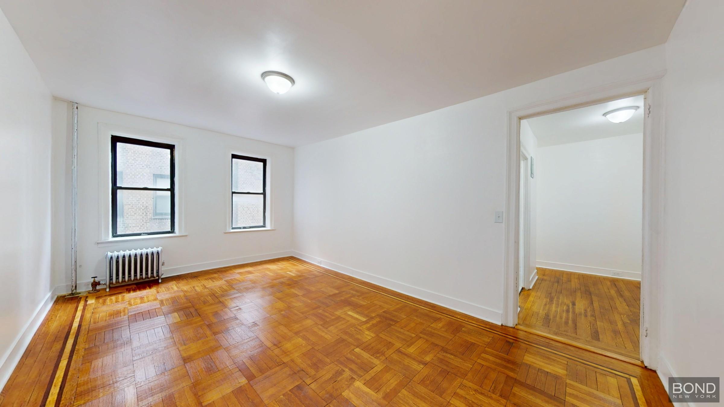 762 Riverside Drive 4C